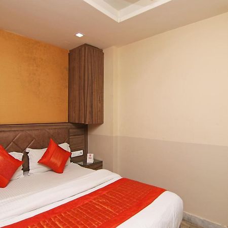 Hotel Merry Gold นิวเดลี ภายนอก รูปภาพ